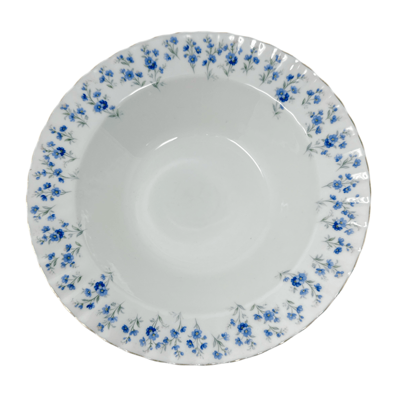 Royal Albert Royal Albert Memory Lane Rim Soup