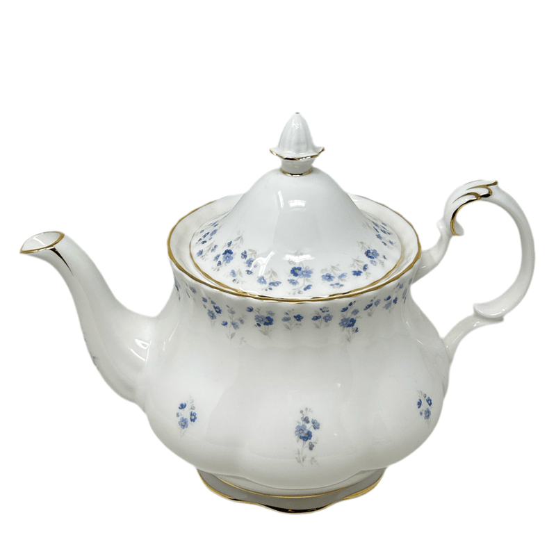 Royal Albert Royal Albert Memory Lane Tea Pot