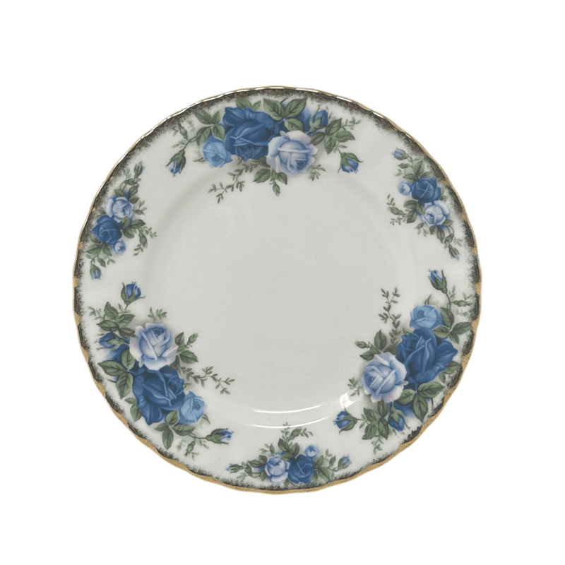 Royal Albert Royal Albert Moonlight Rose Bread & Butter Plate