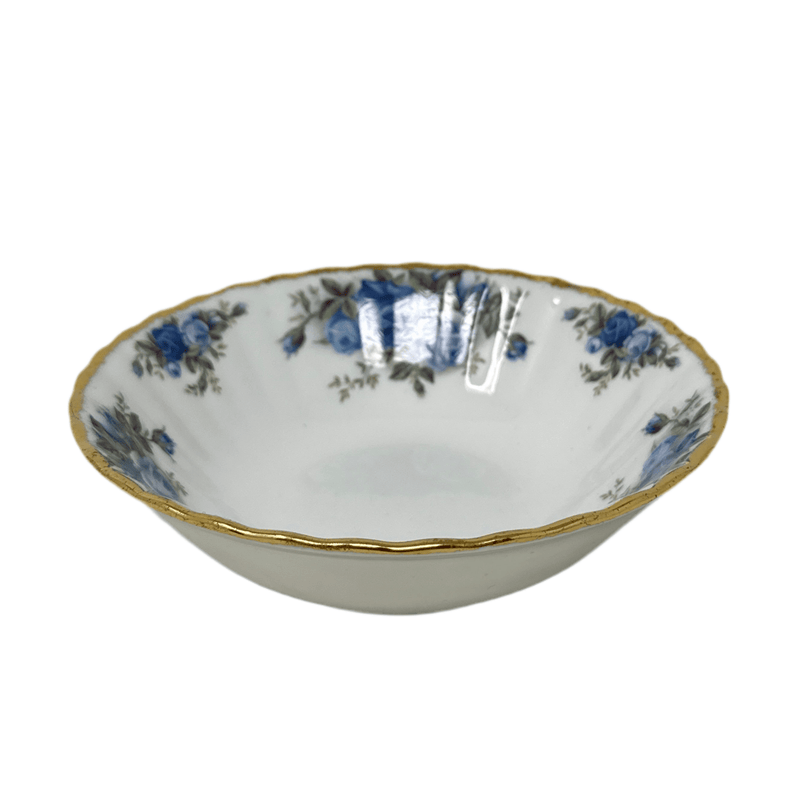 Royal Albert Royal Albert Moonlight Rose Cereal Bowl