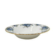 Royal Albert Royal Albert Moonlight Rose Rim Soup