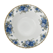 Royal Albert Royal Albert Moonlight Rose Rim Soup