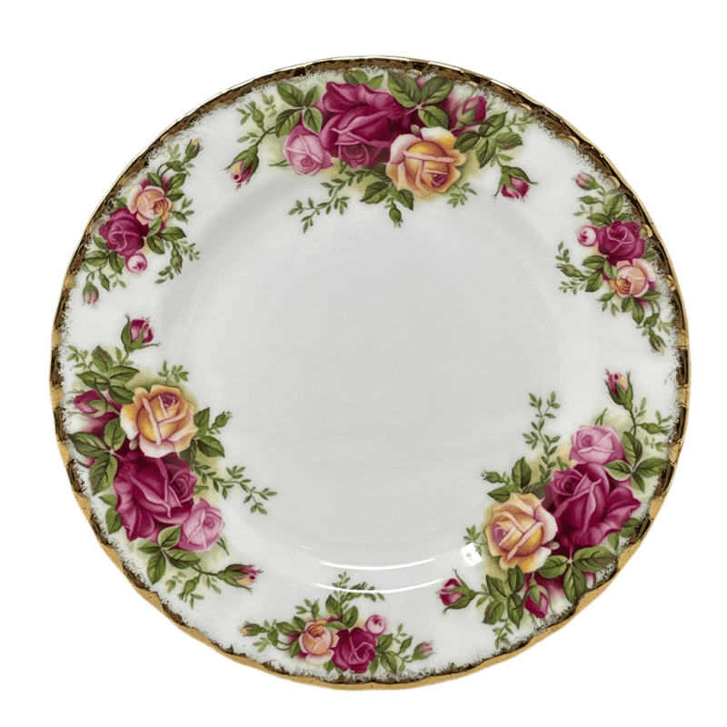 Royal Albert Royal Albert Old Country Roses Bread & Butter Plate