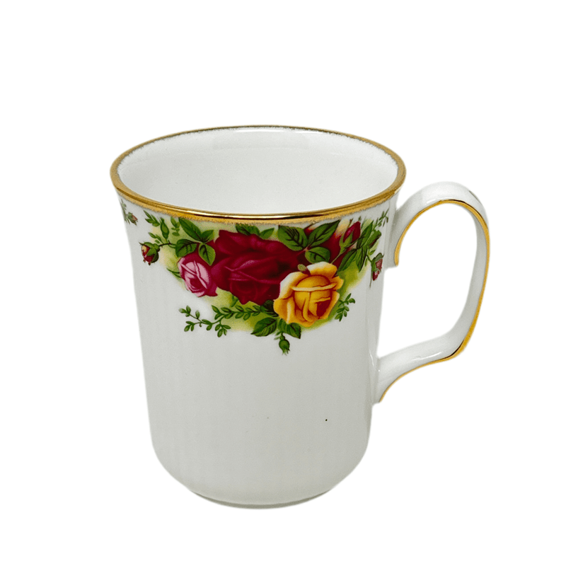 Royal Albert Royal Albert Old Country Roses Bristol Mug