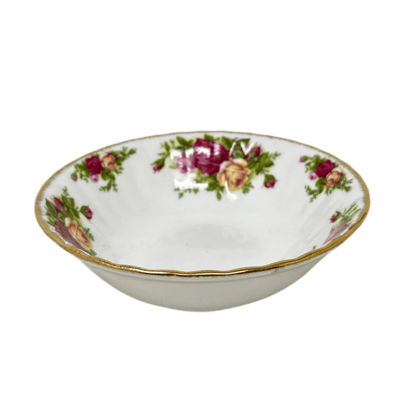 Royal Albert Royal Albert Old Country Roses Cereal Bowl