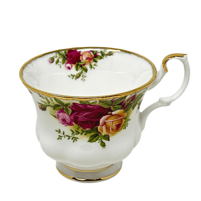 Royal Albert Royal Albert Old Country Roses Cup
