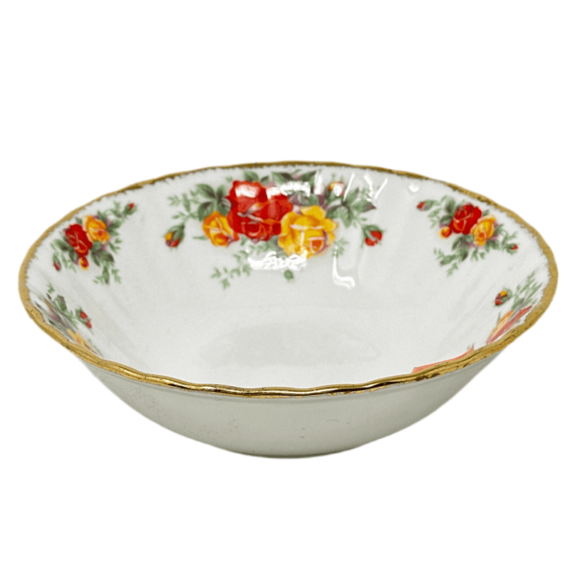 Royal Albert Royal Albert Pacific Rose Cereal Bowl
