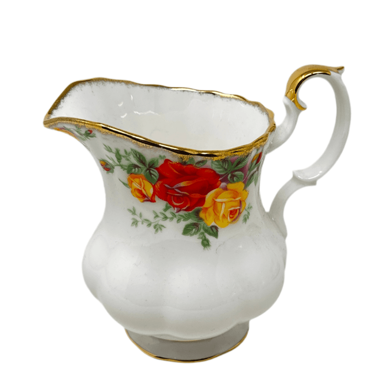 Royal Albert Royal Albert Pacific Rose Cream Jug