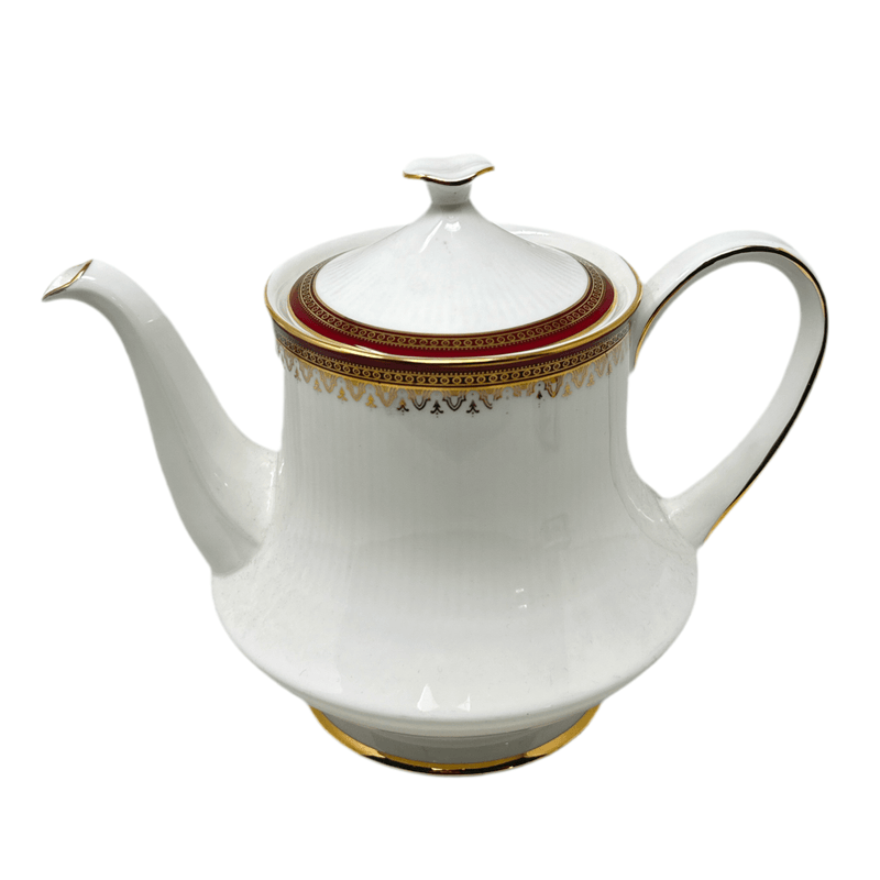 Royal Albert Royal Albert Paragon Hollyrood Tea Pot