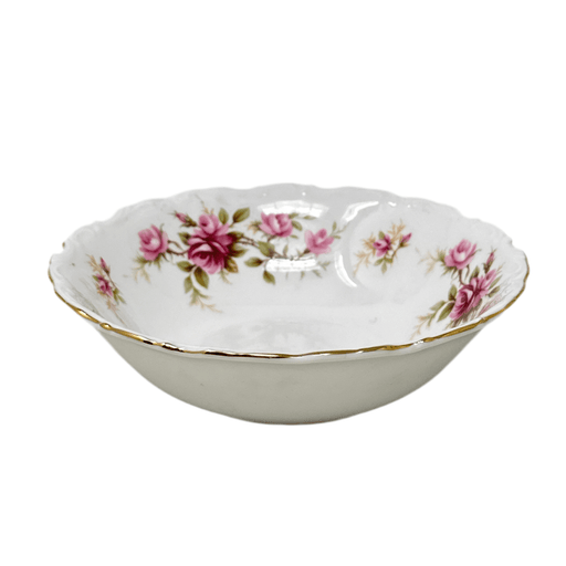 Royal Albert Royal Albert Romance Cereal Bowl