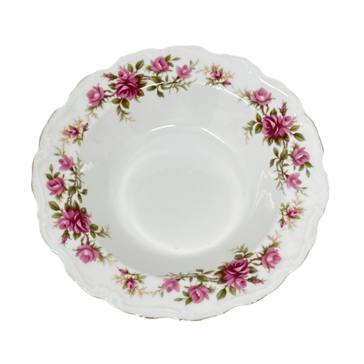 Royal Albert Royal Albert Romance Rim Soup
