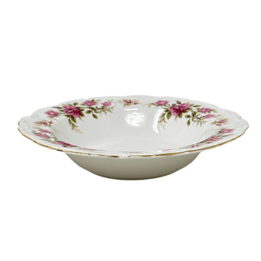 Royal Albert Royal Albert Romance Rim Soup