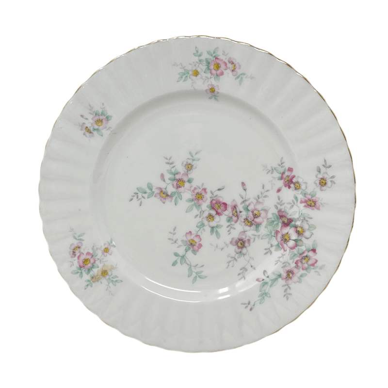Royal Albert Royal Albert Spring Ballet Salad Plate