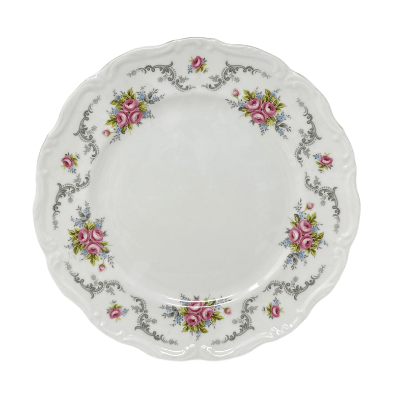Royal Albert Royal Albert Tranquillity Dinner Plate