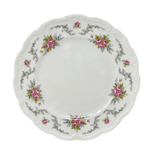 Royal Albert Royal Albert Tranquillity Dinner Plate