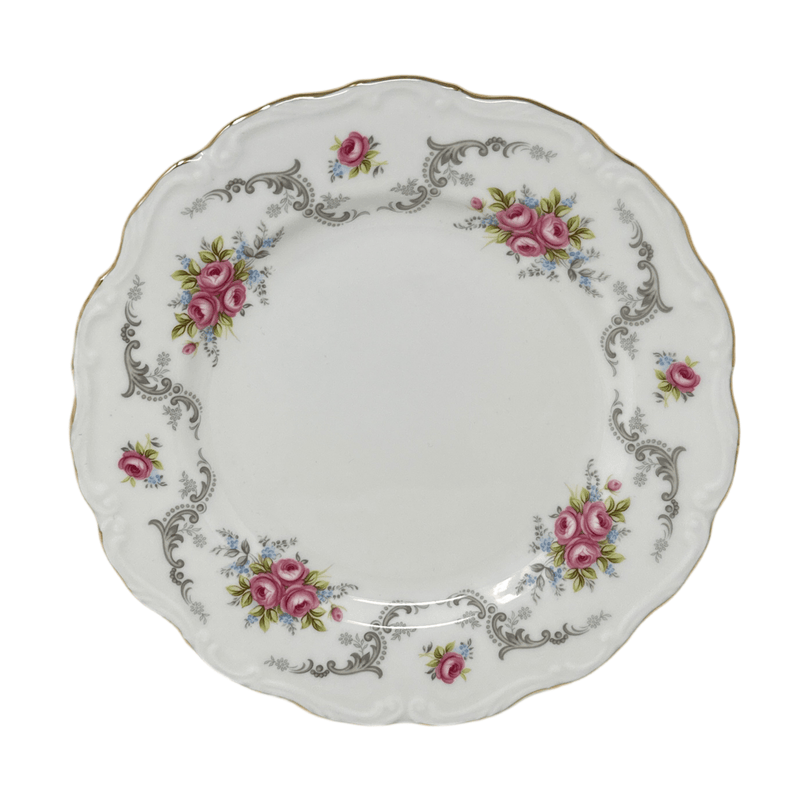 Royal Albert Royal Albert Tranquillity Salad Plate