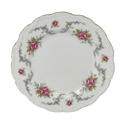 Royal Albert Royal Albert Tranquillity Salad Plate