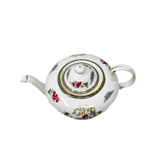 Royal Albert Royal Albert Tree Of Kashmir Tea Pot
