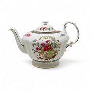 Royal Albert Royal Albert Tree Of Kashmir Tea Pot