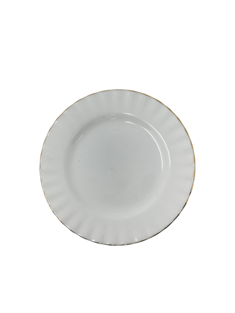 Royal Albert Royal Albert Val D'or Bread & Butter Plate