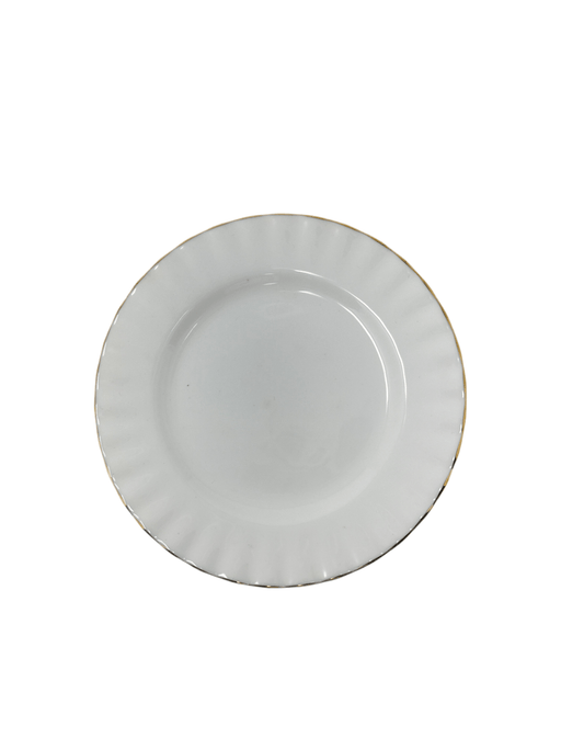 Royal Albert Royal Albert Val D'or Bread & Butter Plate