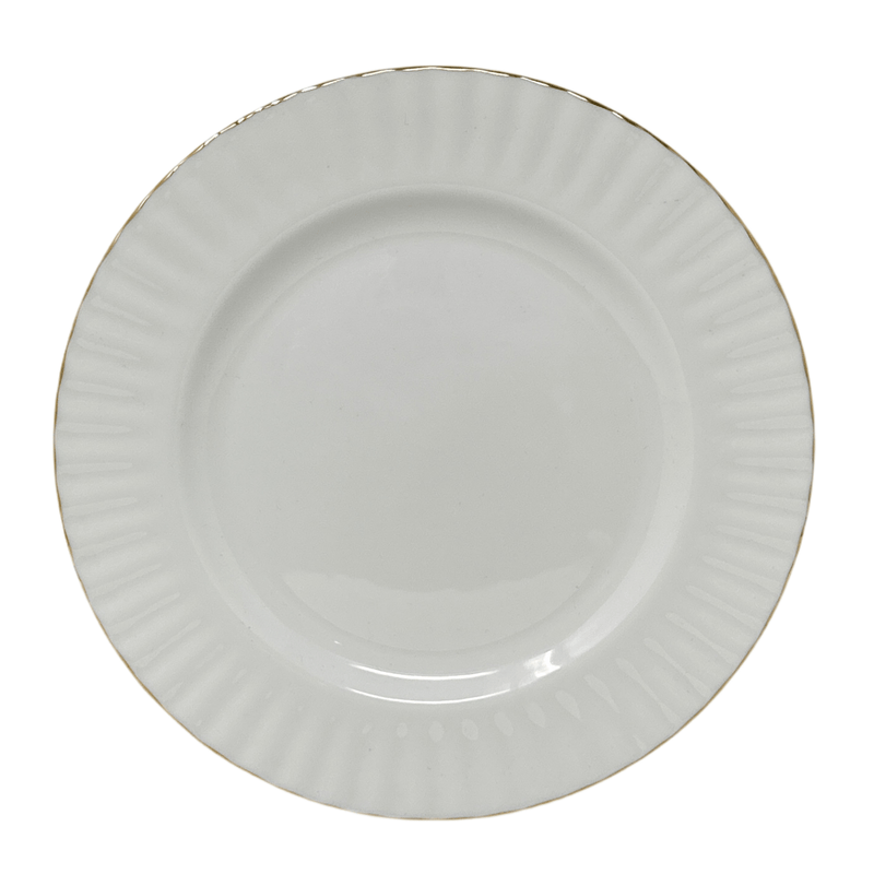 Royal Albert Royal Albert Val D'or Dinner Plate