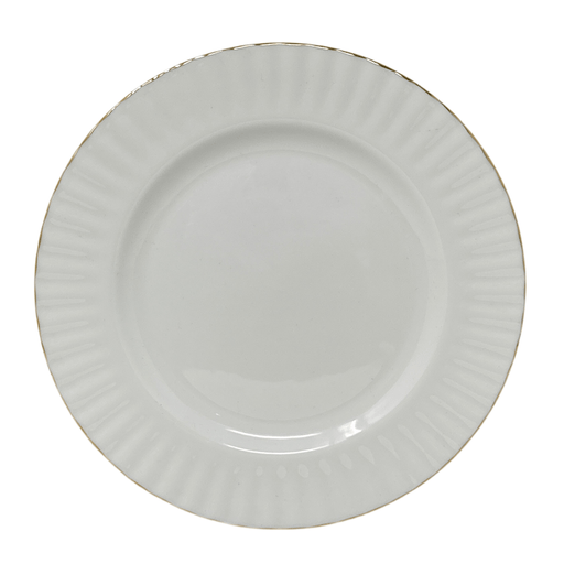 Royal Albert Royal Albert Val D'or Dinner Plate