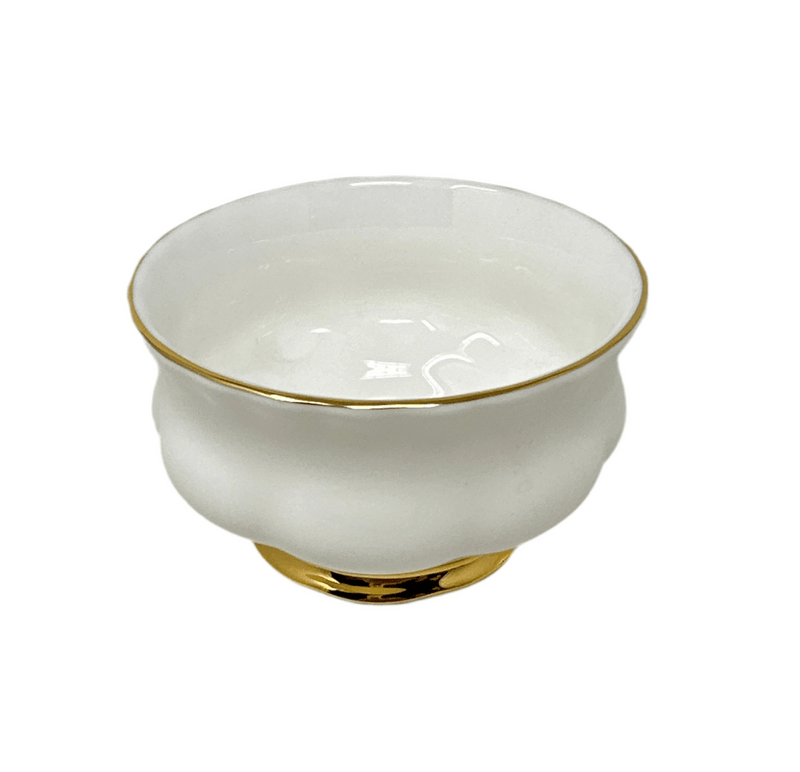 Royal Albert Royal Albert Val D'or Open Sugar Bowl
