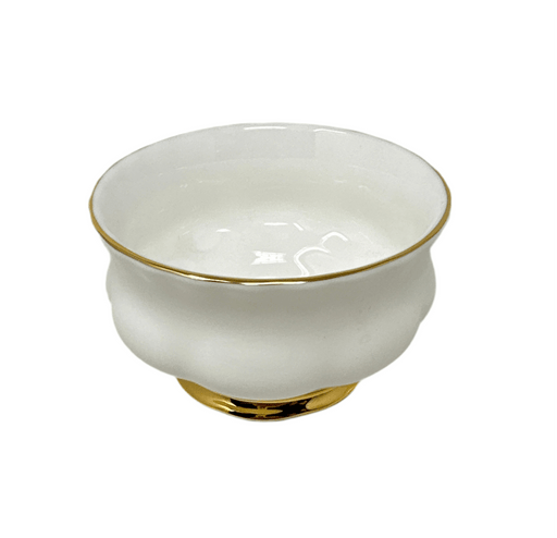 Royal Albert Royal Albert Val D'or Open Sugar Bowl