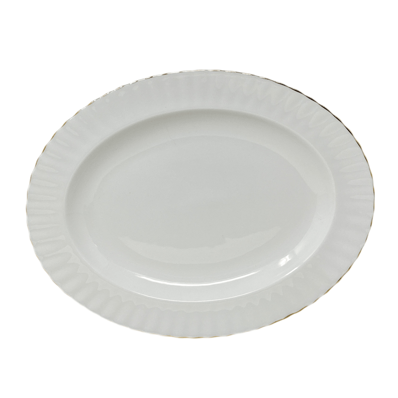 Royal Albert Royal Albert Val D'or Platter