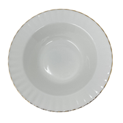 Royal Albert Royal Albert Val D'or Rim Soup