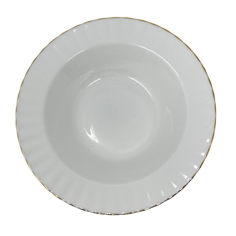 Royal Albert Royal Albert Val D'or Rim Soup