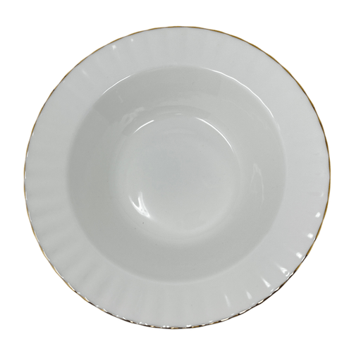 Royal Albert Royal Albert Val D'or Rim Soup