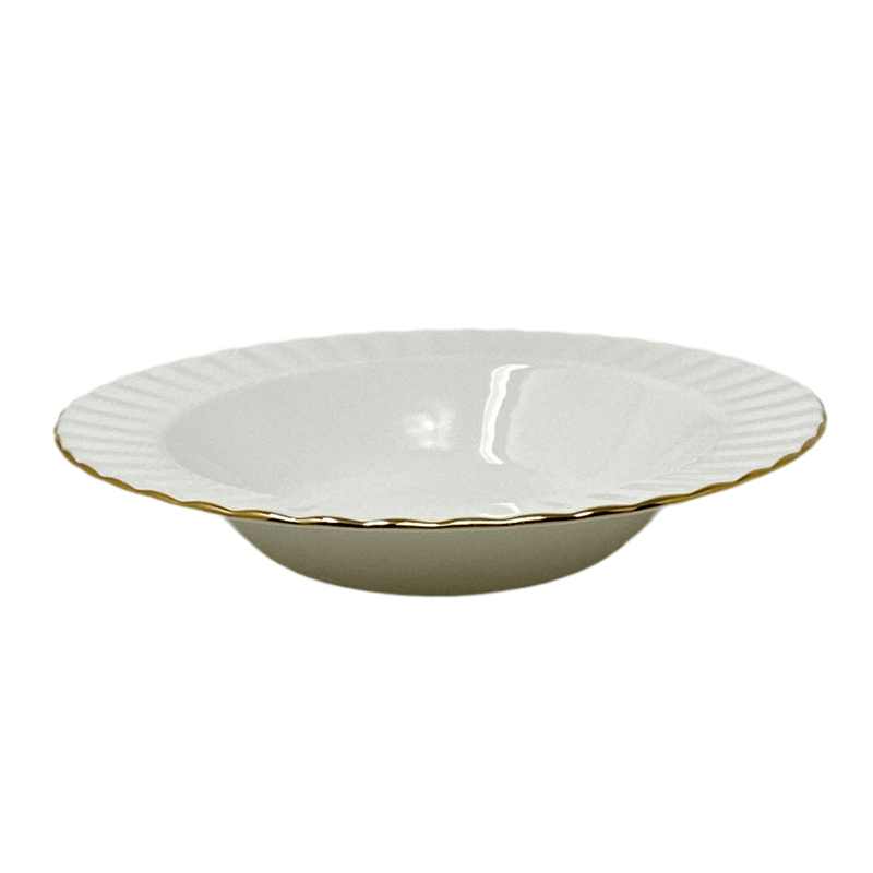 Royal Albert Royal Albert Val D'or Rim Soup
