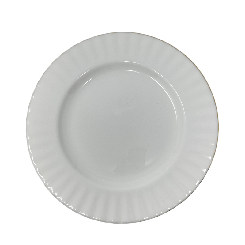 Royal Albert Royal Albert Val D'or Salad Plate