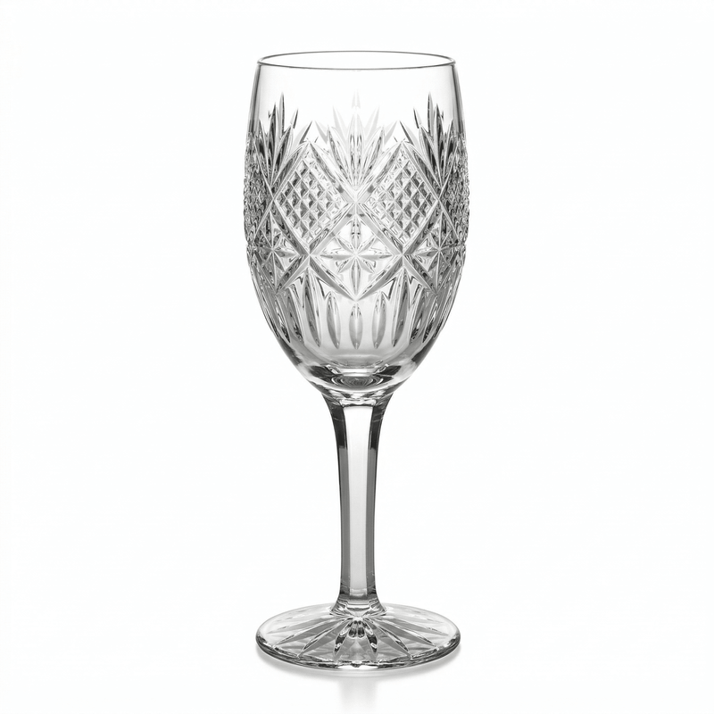 Royal Brierley Royal Brierley Chester Wine Glass