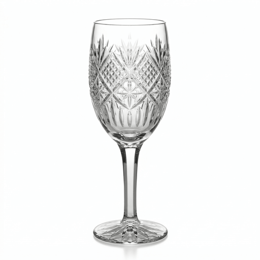 Royal Brierley Royal Brierley Chester Wine Glass
