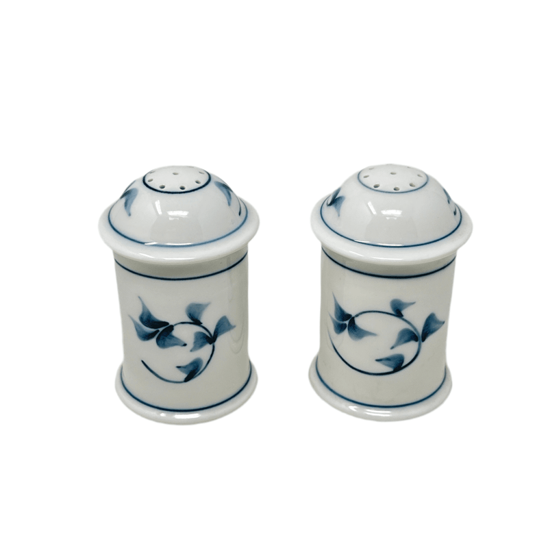 Royal Copenhagen Royal Copenhagen Noblesse Salt & Pepper Set