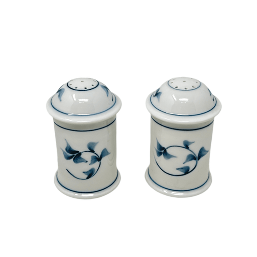 Royal Copenhagen Royal Copenhagen Noblesse Salt & Pepper Set