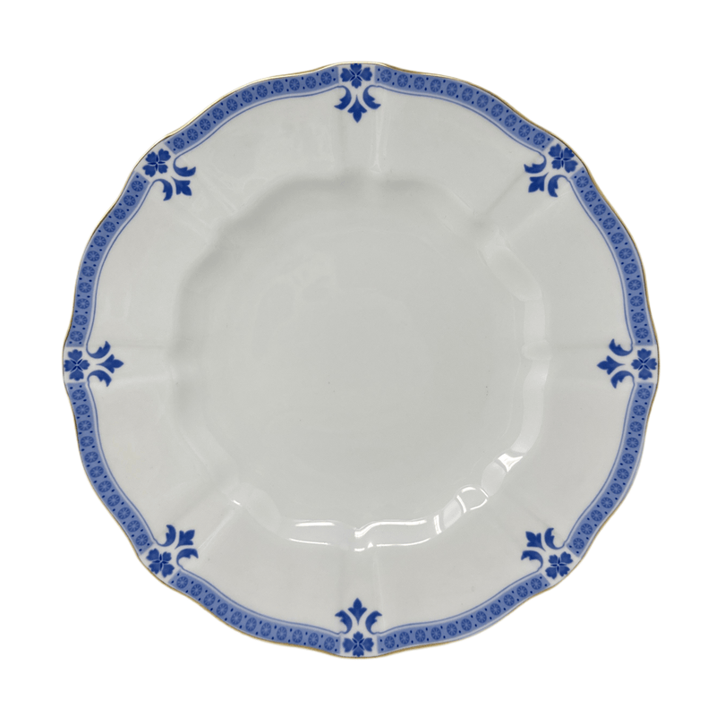 Royal Crown Royal Crown Derby Grenville Dinner Plate