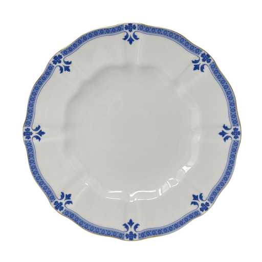 Royal Crown Royal Crown Derby Grenville Dinner Plate