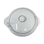 Royal Doulton Allegro Covered Veg Bowl by Royal Doulton