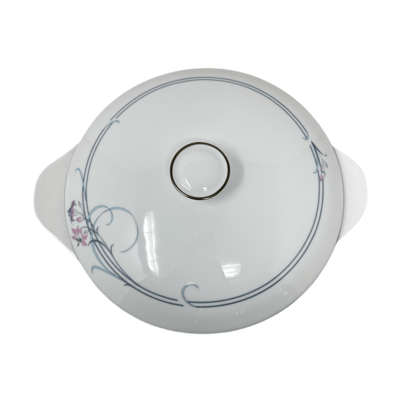Royal Doulton Allegro Covered Veg Bowl by Royal Doulton