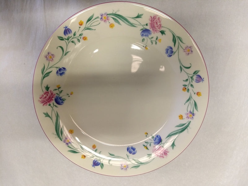 Royal Doulton Amadeus Dinner Plate by Royal Doulton   