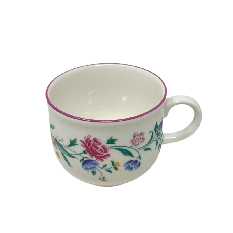 Royal Doulton Amadeus Tea Cup by Royal Doulton