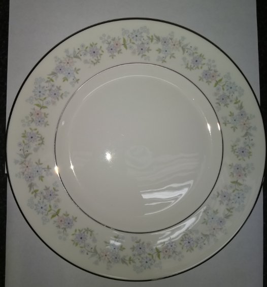 Royal Doulton Amersham Dinner Plate by Royal Doulton   
