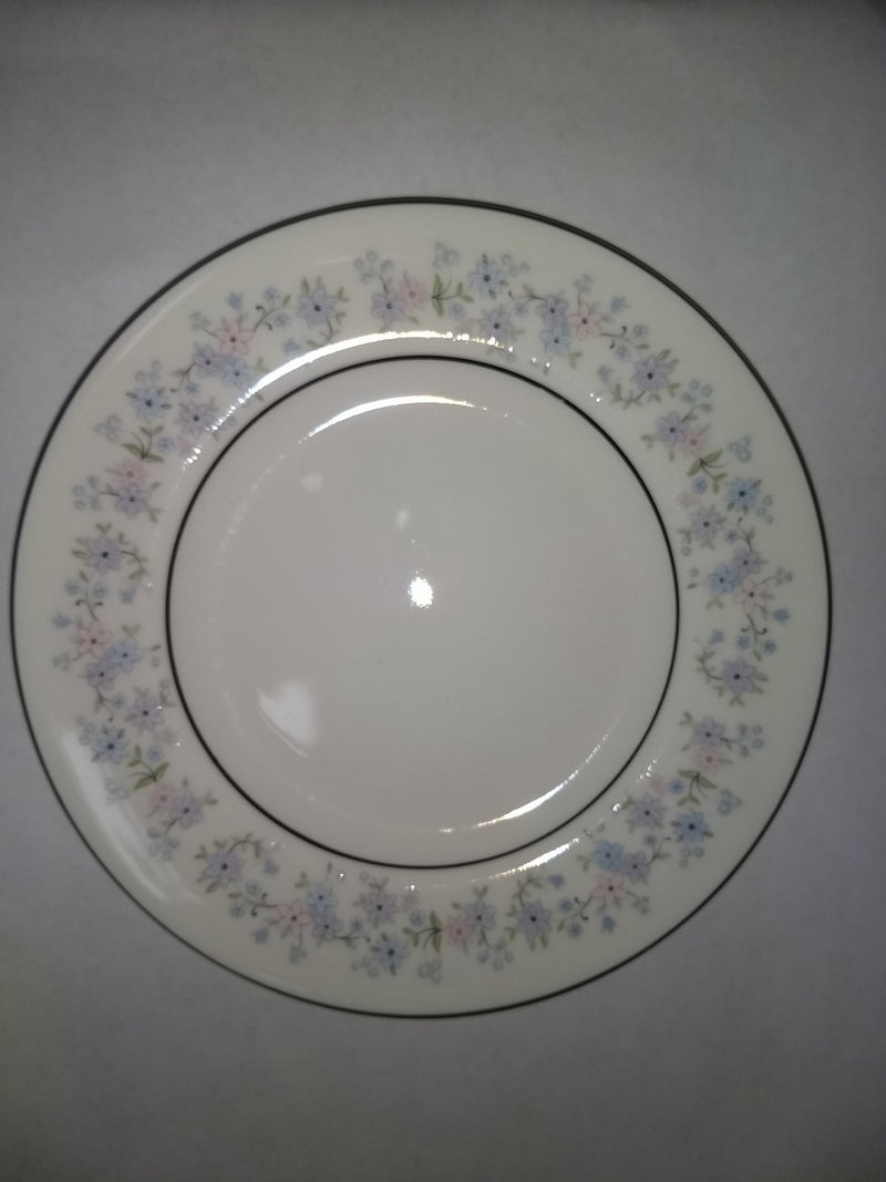 Royal Doulton Amersham Salad Plate by Royal Doulton   