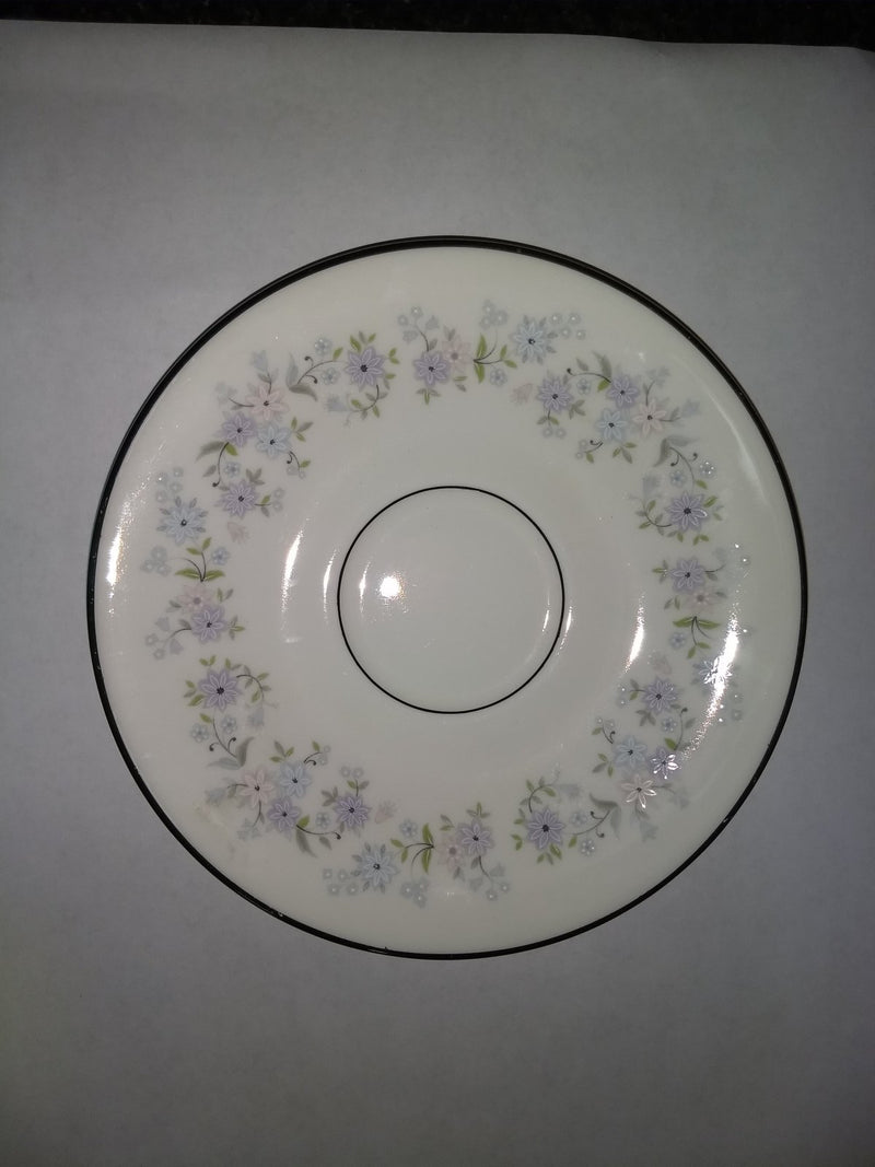 Royal Doulton Amersham Saucer by Royal Doulton   