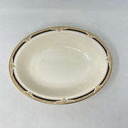 Royal Doulton Andover Oval Open Vegetable by Royal Doulton