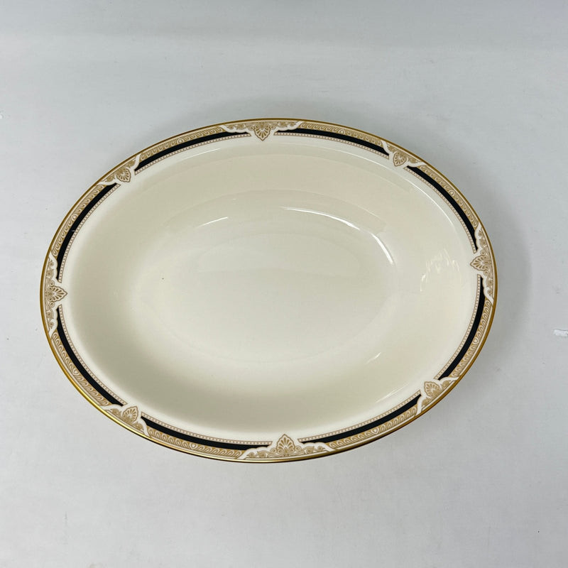 Royal Doulton Andover Oval Open Vegetable by Royal Doulton